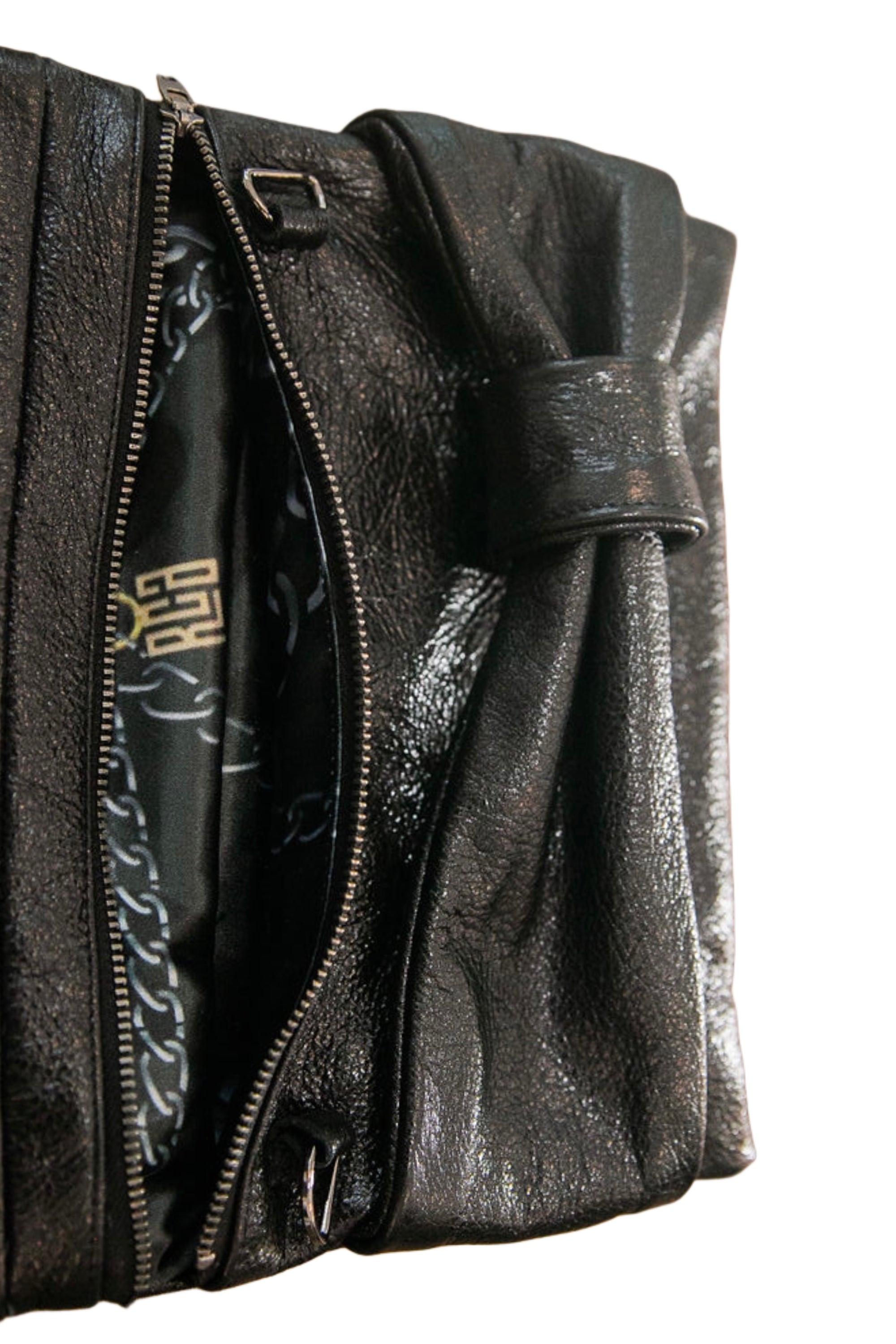 The Game Changer BAG!