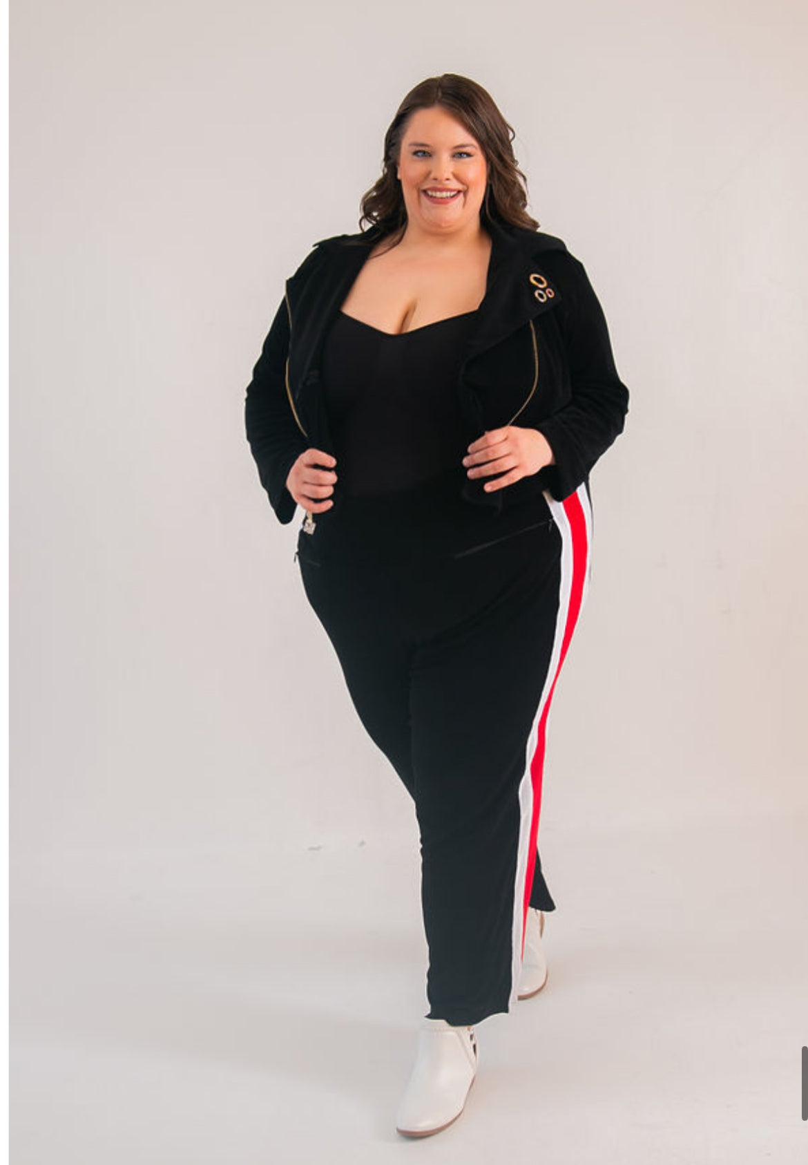 The Comfy Pant