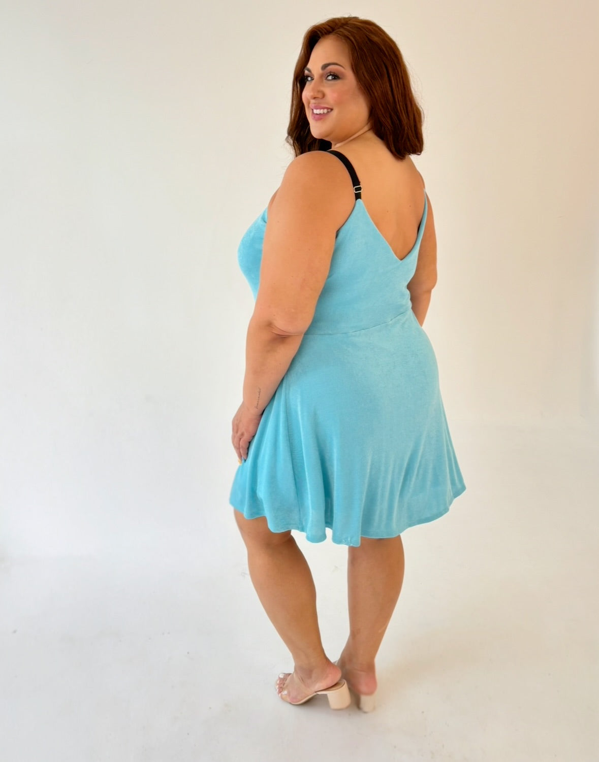 Game Changer - The Skater Dress