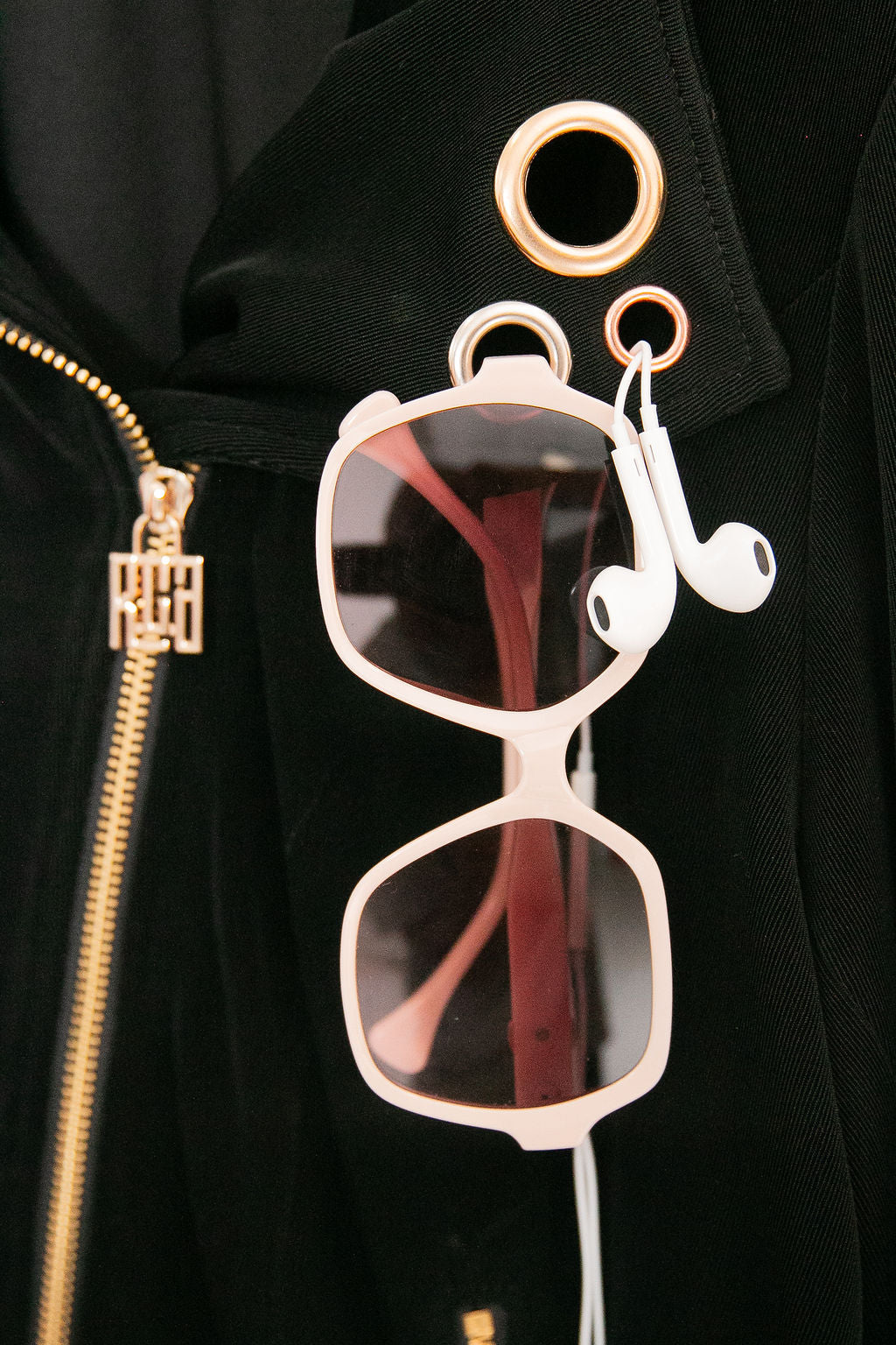 The Hoodie Moto