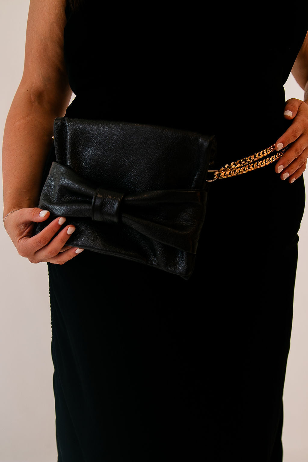 The Game Changer BAG!