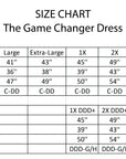 The Game Changer: DDD+ CUP/1X-5X