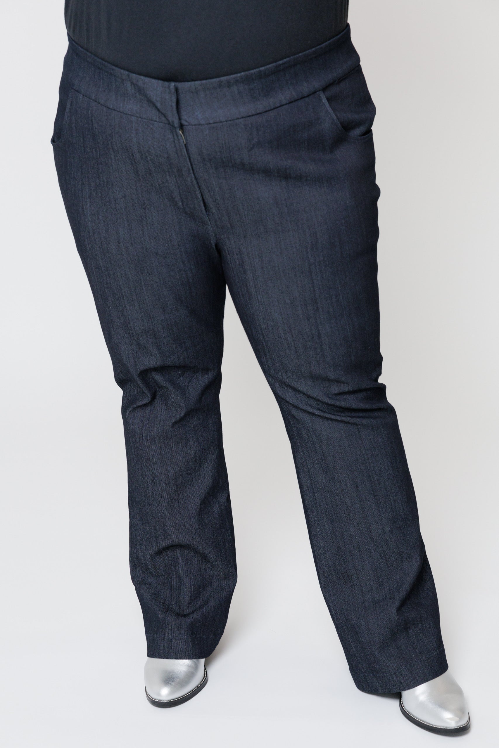 Trouser Jeans