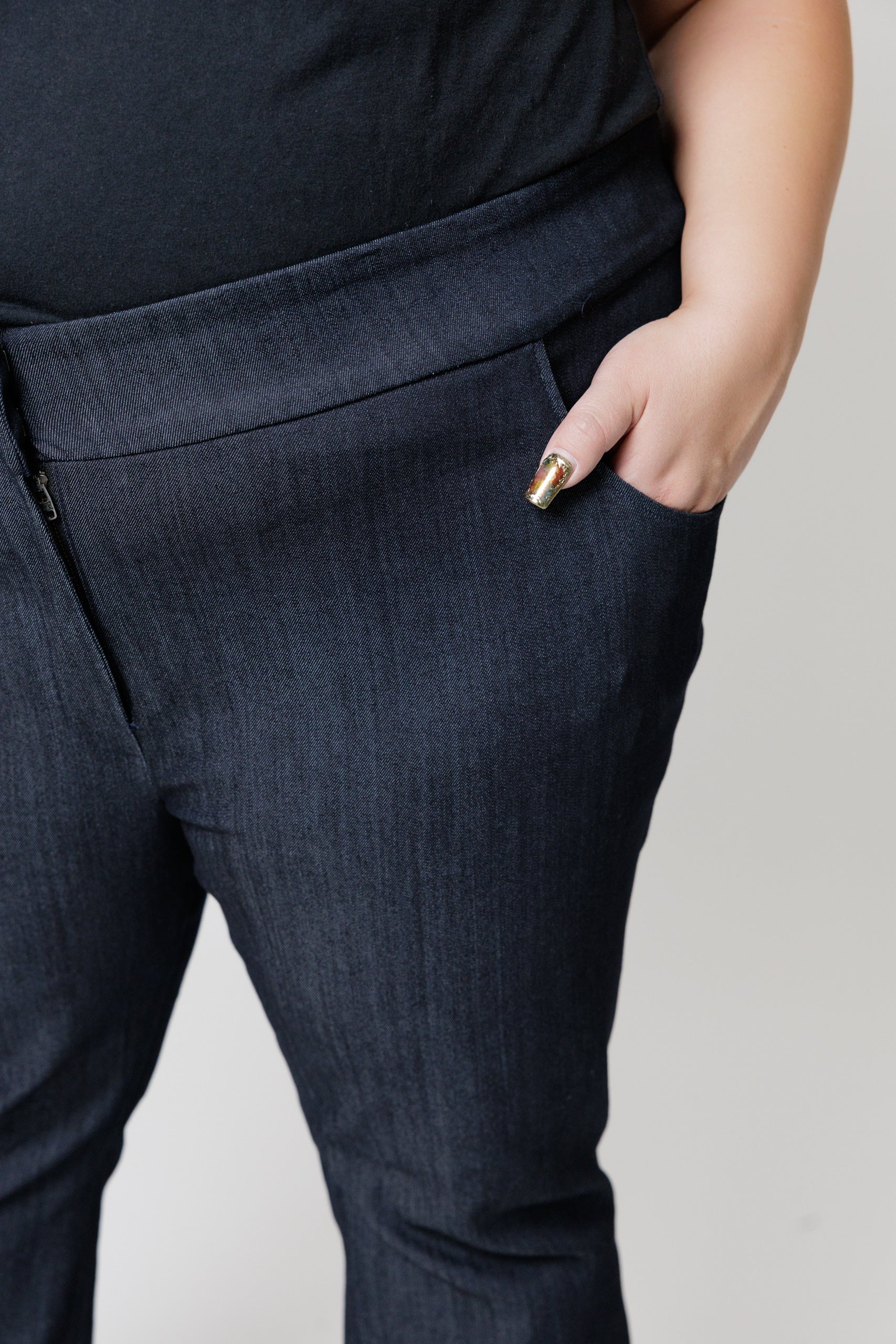 Trouser Jeans