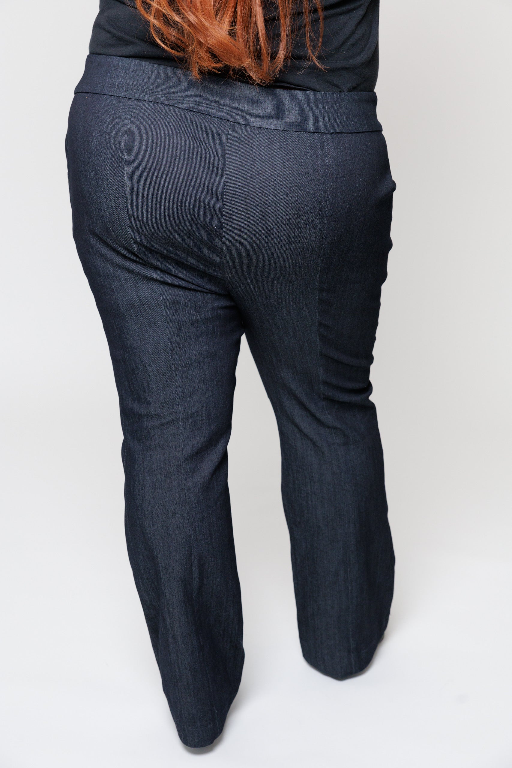 Trouser Jeans