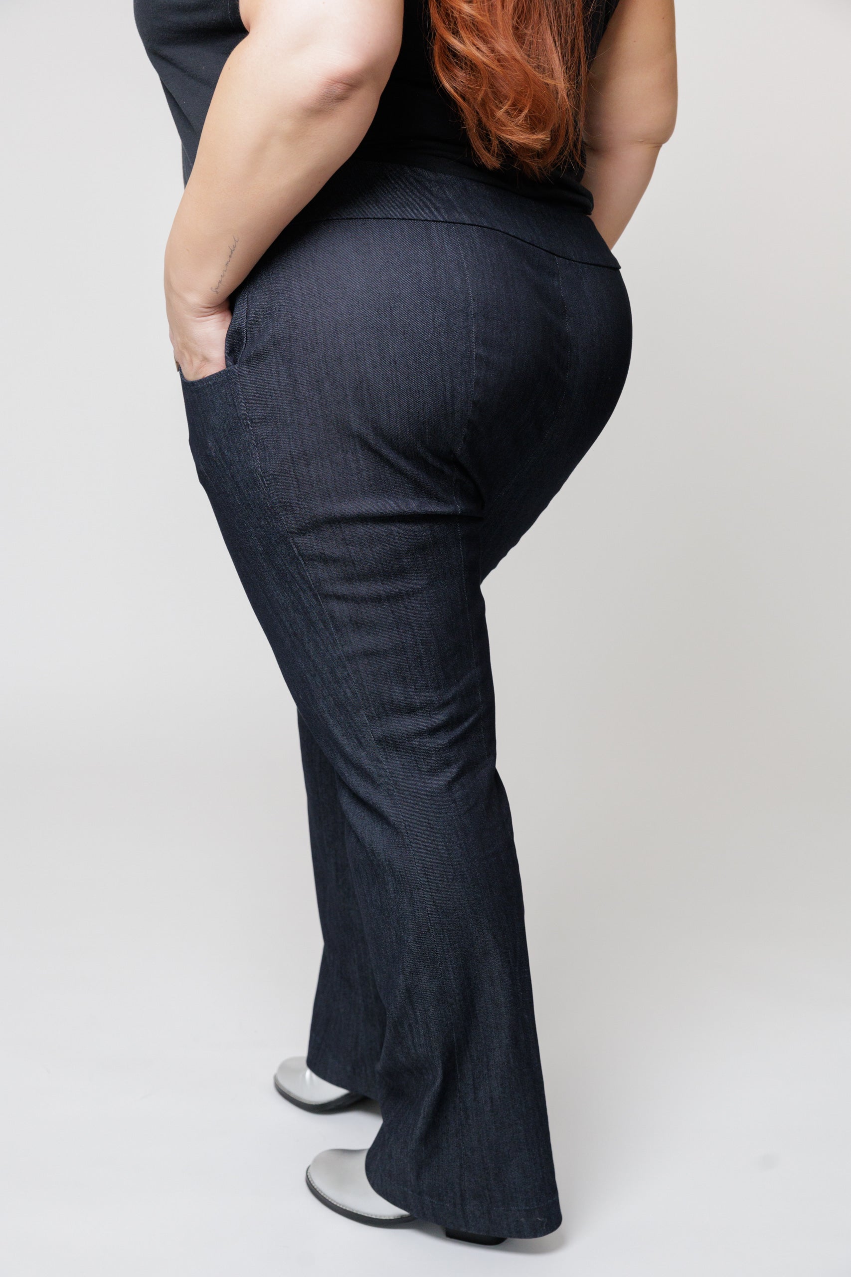 Trouser Jeans