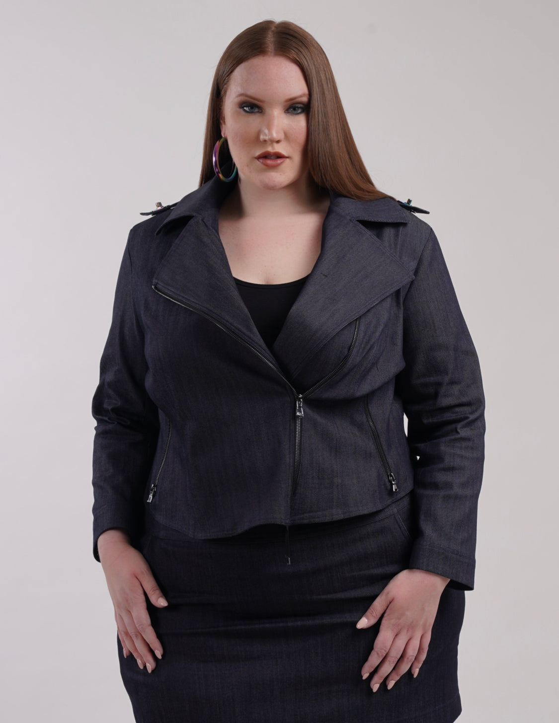 The Moto Jacket
