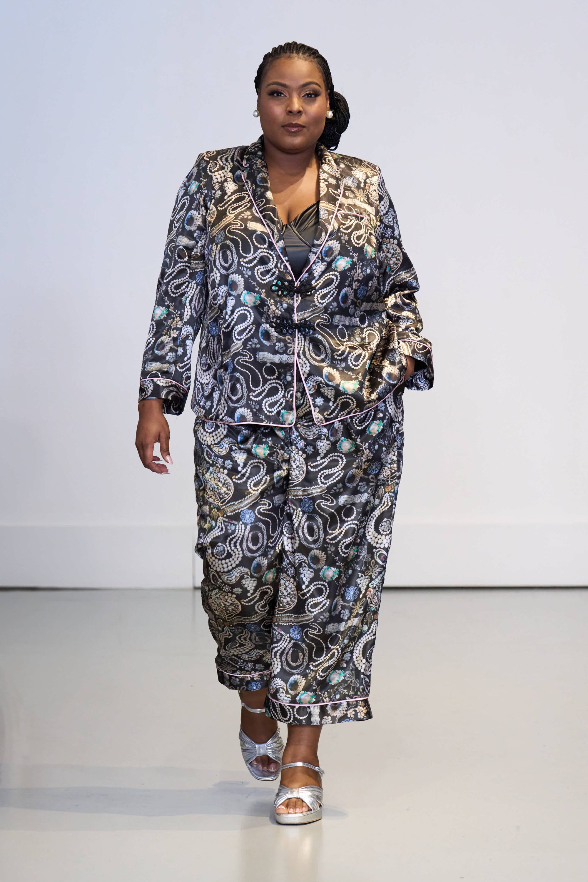 As seen on the Runway