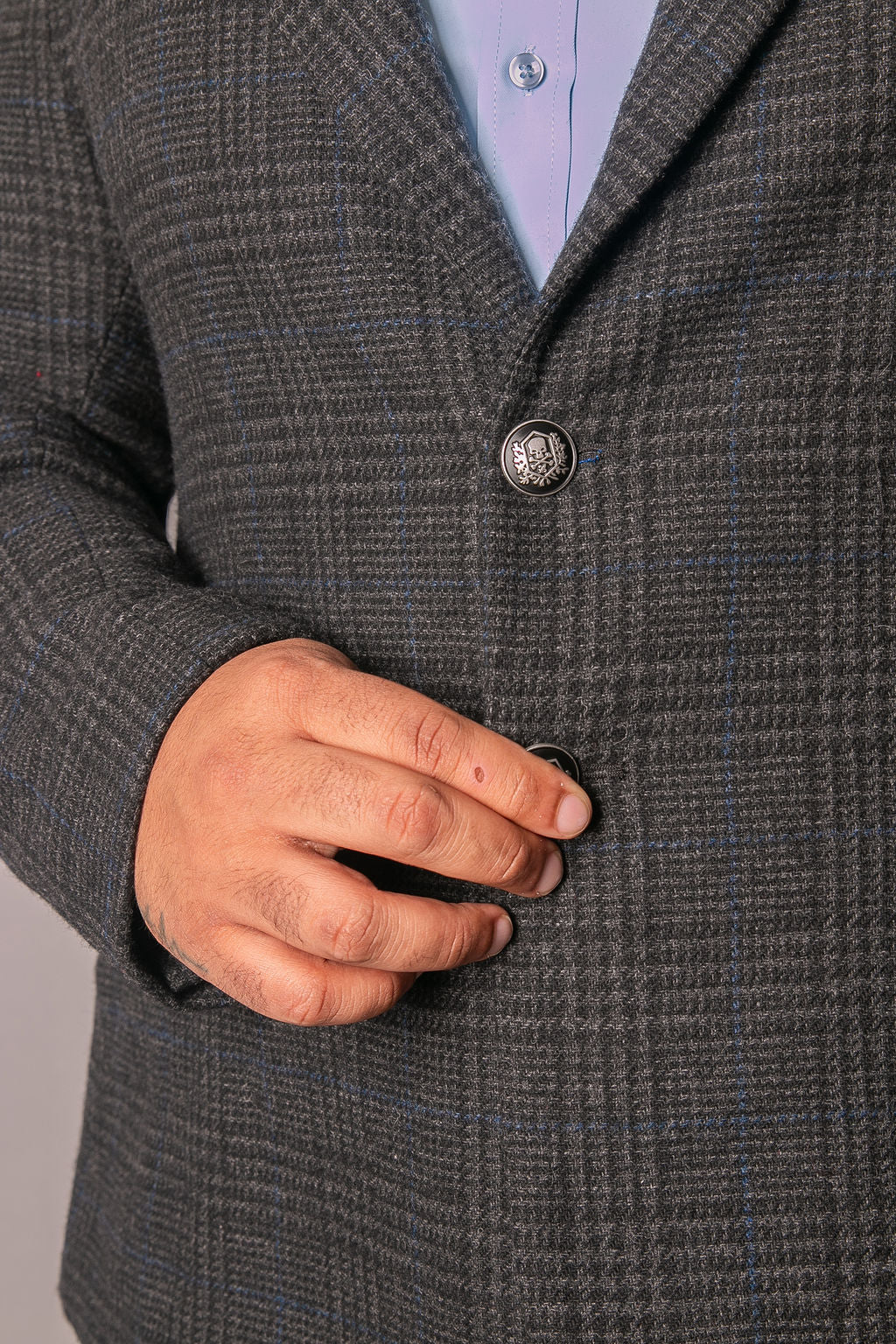 The Sportcoat