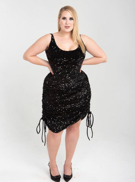 The Game Changer: MISSY C-DD Cups Sizes 12-18