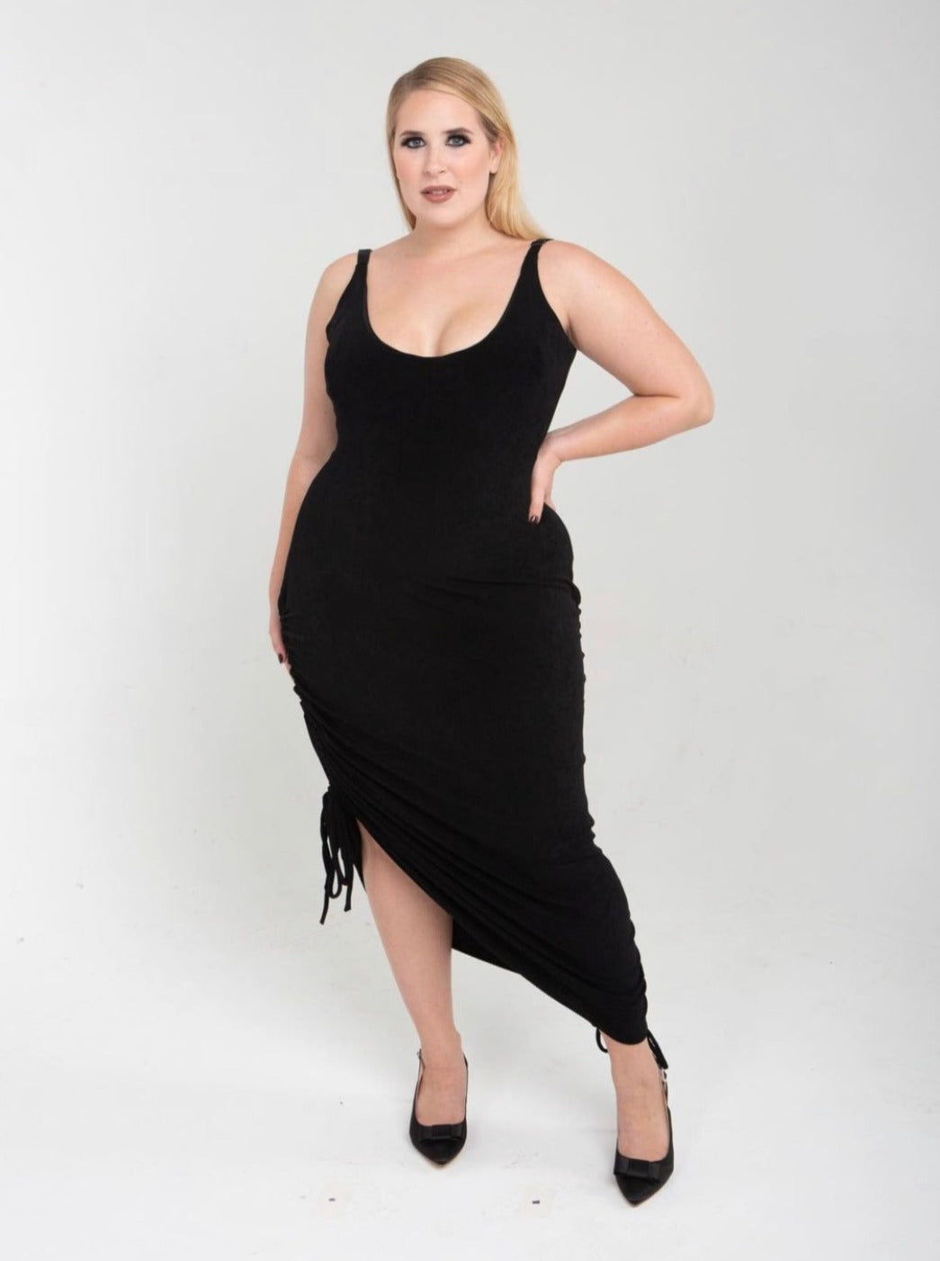 The Game Changer: MISSY C-DD Cups Sizes 12-18