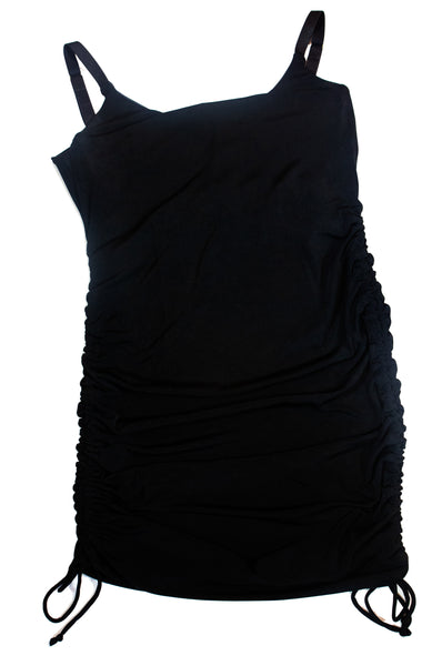 The Game Changer LBD - DDD+ CUP